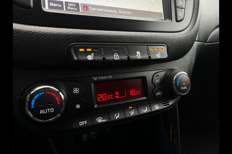 Kia cee'd Sportswagon 1.0 T-GDi GT-Line, Pano, Navi, Camera, Cruise, Bluetooth, NAP