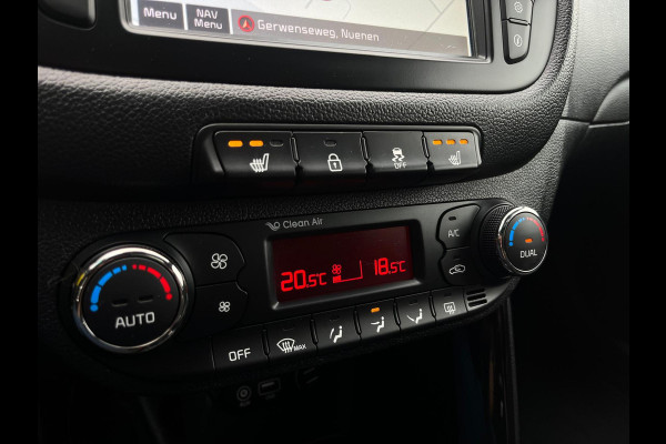 Kia cee'd Sportswagon 1.0 T-GDi GT-Line, Pano, Navi, Camera, Cruise, Bluetooth, NAP