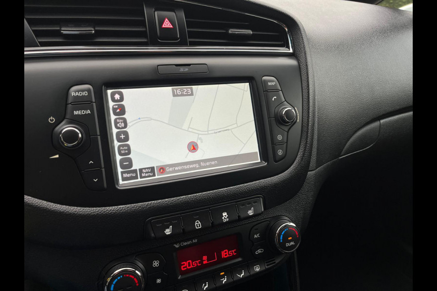 Kia cee'd Sportswagon 1.0 T-GDi GT-Line, Pano, Navi, Camera, Cruise, Bluetooth, NAP