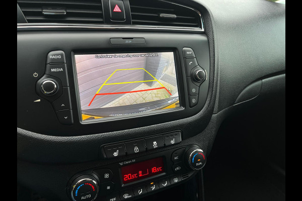 Kia cee'd Sportswagon 1.0 T-GDi GT-Line, Pano, Navi, Camera, Cruise, Bluetooth, NAP