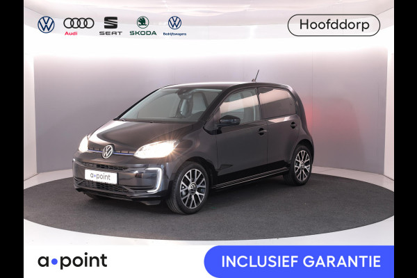 Volkswagen e-Up! e-up! Style 83PK | Navigatie via app | Cruise control | LM velgen | Acteruitrijcamera | Multifunctioneel stuurwiel | Volkswagen e-Up! e-up! Style 83PK | Navigatie via app | Cruise control | LM velgen | Acteruitrijcamera | Multifunctioneel stuurwiel |