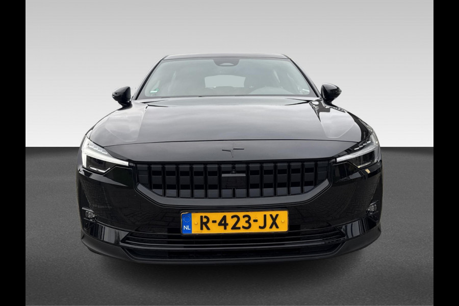 Polestar 2 Long Range Single Motor 78 kWh SCHITTERENDE AUTO!