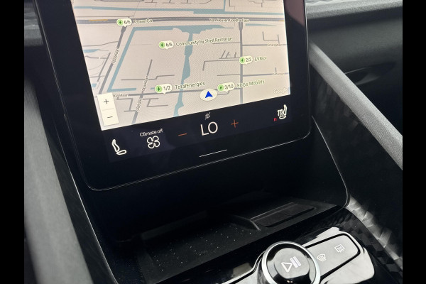 Polestar 2 Long Range Single Motor 78 kWh SCHITTERENDE AUTO!