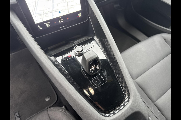 Polestar 2 Long Range Single Motor 78 kWh SCHITTERENDE AUTO!