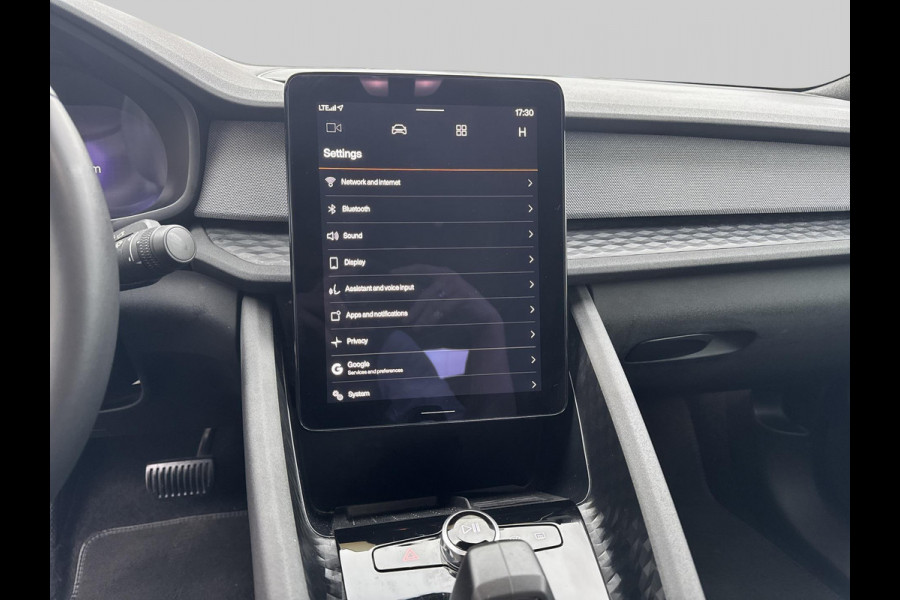 Polestar 2 Long Range Single Motor 78 kWh SCHITTERENDE AUTO!