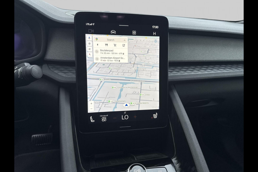 Polestar 2 Long Range Single Motor 78 kWh SCHITTERENDE AUTO!