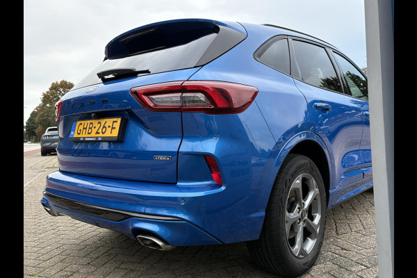 Ford Kuga 2.5 PHEV ST-Line | Wegklapbare trekhaak | Winter Pack | 2.100kg trekgewicht Ford Kuga 2.5 PHEV ST-Line | Wegklapbare trekhaak | Winter Pack | 2.100kg trekgewicht