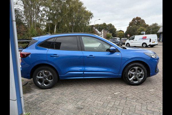 Ford Kuga 2.5 PHEV ST-Line | Wegklapbare trekhaak | Winter Pack | 2.100kg trekgewicht Ford Kuga 2.5 PHEV ST-Line | Wegklapbare trekhaak | Winter Pack | 2.100kg trekgewicht