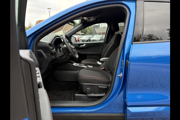 Ford Kuga 2.5 PHEV ST-Line | Wegklapbare trekhaak | Winter Pack | 2.100kg trekgewicht Ford Kuga 2.5 PHEV ST-Line | Wegklapbare trekhaak | Winter Pack | 2.100kg trekgewicht