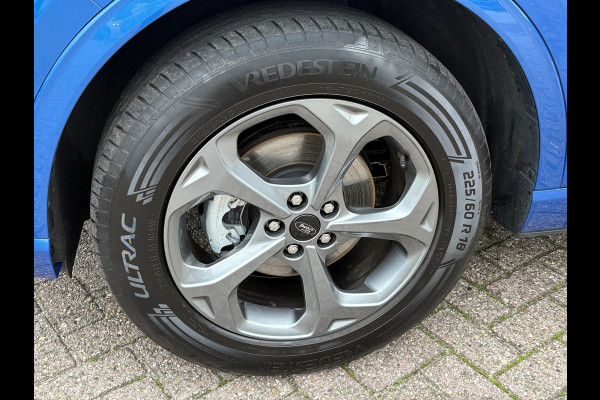 Ford Kuga 2.5 PHEV ST-Line | Wegklapbare trekhaak | Winter Pack | 2.100kg trekgewicht Ford Kuga 2.5 PHEV ST-Line | Wegklapbare trekhaak | Winter Pack | 2.100kg trekgewicht