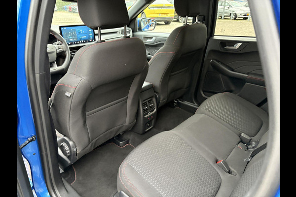 Ford Kuga 2.5 PHEV ST-Line | Wegklapbare trekhaak | Winter Pack | 2.100kg trekgewicht Ford Kuga 2.5 PHEV ST-Line | Wegklapbare trekhaak | Winter Pack | 2.100kg trekgewicht