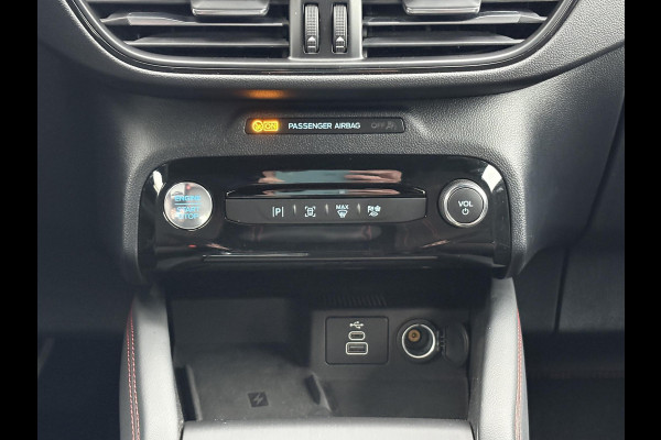 Ford Kuga 2.5 PHEV ST-Line | Wegklapbare trekhaak | Winter Pack | 2.100kg trekgewicht Ford Kuga 2.5 PHEV ST-Line | Wegklapbare trekhaak | Winter Pack | 2.100kg trekgewicht