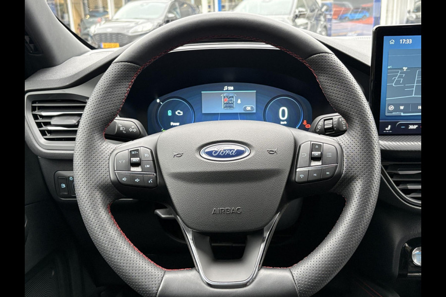Ford Kuga 2.5 PHEV ST-Line | Wegklapbare trekhaak | Winter Pack | 2.100kg trekgewicht Ford Kuga 2.5 PHEV ST-Line | Wegklapbare trekhaak | Winter Pack | 2.100kg trekgewicht