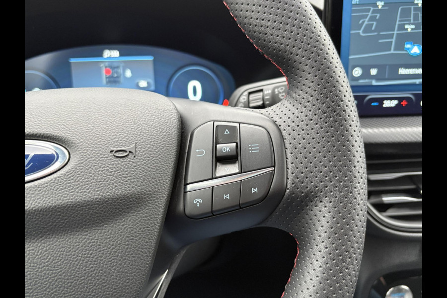 Ford Kuga 2.5 PHEV ST-Line | Wegklapbare trekhaak | Winter Pack | 2.100kg trekgewicht Ford Kuga 2.5 PHEV ST-Line | Wegklapbare trekhaak | Winter Pack | 2.100kg trekgewicht