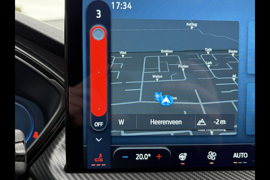Ford Kuga 2.5 PHEV ST-Line | Wegklapbare trekhaak | Winter Pack | 2.100kg trekgewicht Ford Kuga 2.5 PHEV ST-Line | Wegklapbare trekhaak | Winter Pack | 2.100kg trekgewicht