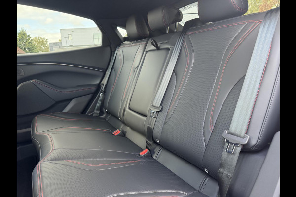 Ford Mustang Mach-E Extended Premium RWD 88 kWh | SCI |296pk | Ford Voorraad | Technology Pack Plus Ford Mustang Mach-E Extended Premium RWD 88 kWh | SCI |296pk | Ford Voorraad | Technology Pack Plus