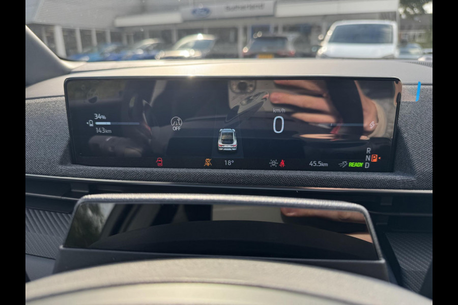 Ford Mustang Mach-E Extended Premium RWD 88 kWh | SCI |296pk | Ford Voorraad | Technology Pack Plus Ford Mustang Mach-E Extended Premium RWD 88 kWh | SCI |296pk | Ford Voorraad | Technology Pack Plus