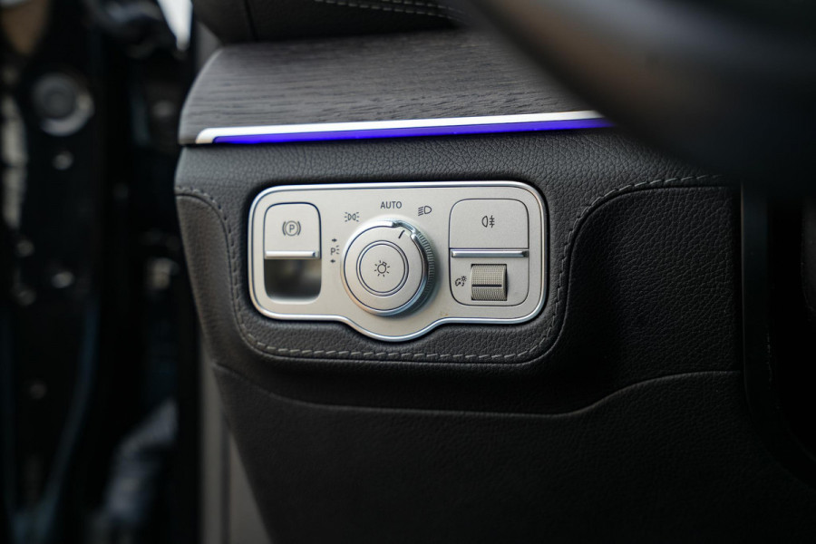 Mercedes-Benz GLE Coupé 400 d 4MATIC AMG Panoramadak Adapt. Cruise Burmester Stoelvent. HUD Ambient Trekhaak 21”LM