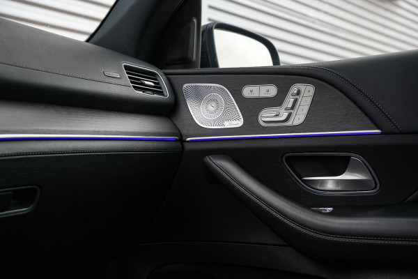 Mercedes-Benz GLE Coupé 400 d 4MATIC AMG Panoramadak Adapt. Cruise Burmester Stoelvent. HUD Ambient Trekhaak 21”LM