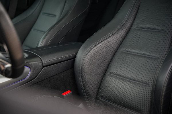 Mercedes-Benz GLE Coupé 400 d 4MATIC AMG Panoramadak Adapt. Cruise Burmester Stoelvent. HUD Ambient Trekhaak 21”LM