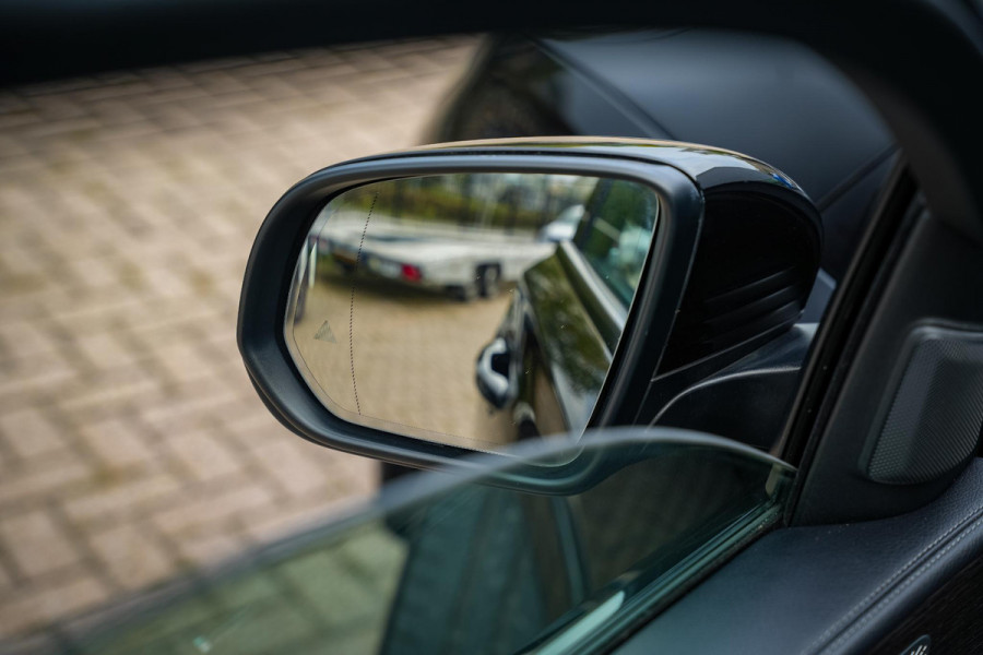 Mercedes-Benz GLE Coupé 400 d 4MATIC AMG Panoramadak Adapt. Cruise Burmester Stoelvent. HUD Ambient Trekhaak 21”LM