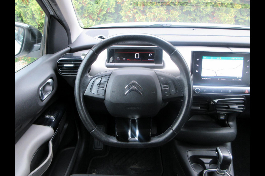 Citroën C4 Cactus 1.2 Automaat PureTech Feel *Trekhaak*Navi*