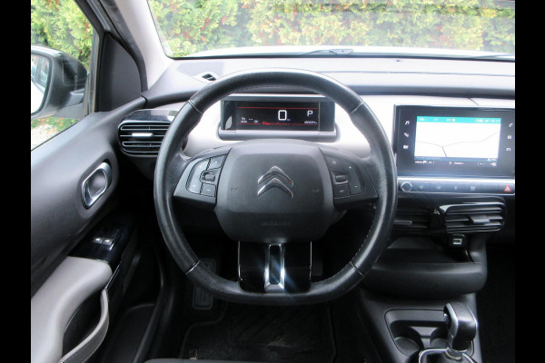 Citroën C4 Cactus 1.2 Automaat PureTech Feel *Trekhaak*Navi*