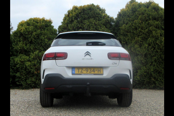 Citroën C4 Cactus 1.2 Automaat PureTech Feel *Trekhaak*Navi*