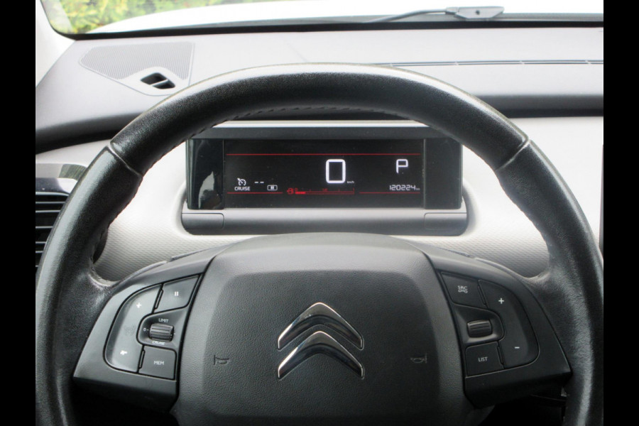 Citroën C4 Cactus 1.2 Automaat PureTech Feel *Trekhaak*Navi*
