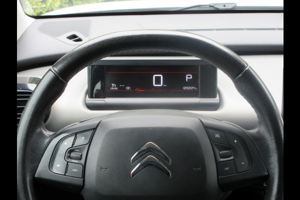 Citroën C4 Cactus 1.2 Automaat PureTech Feel *Trekhaak*Navi*