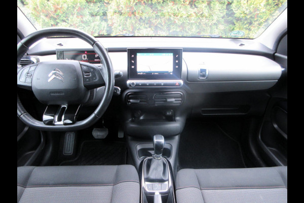 Citroën C4 Cactus 1.2 Automaat PureTech Feel *Trekhaak*Navi*