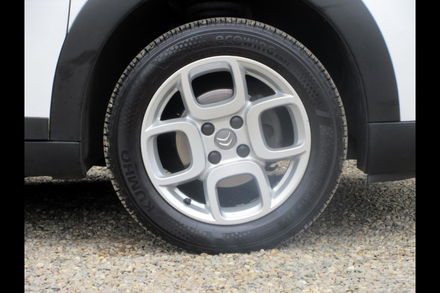 Citroën C4 Cactus 1.2 Automaat PureTech Feel *Trekhaak*Navi*
