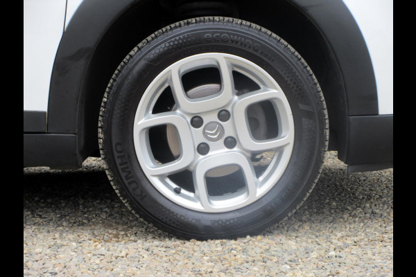 Citroën C4 Cactus 1.2 Automaat PureTech Feel *Trekhaak*Navi*