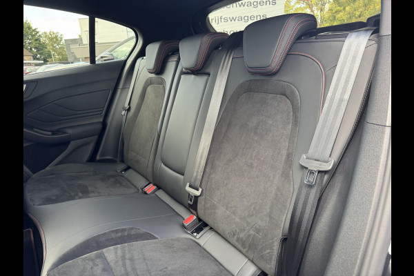 Ford Focus 2.3 EcoBoost ST-3 | 280pk Automaat |  Performance Pack | AGR-stoelen | Winter Pack | Adaptive cruise control | Head up Display | Camera
