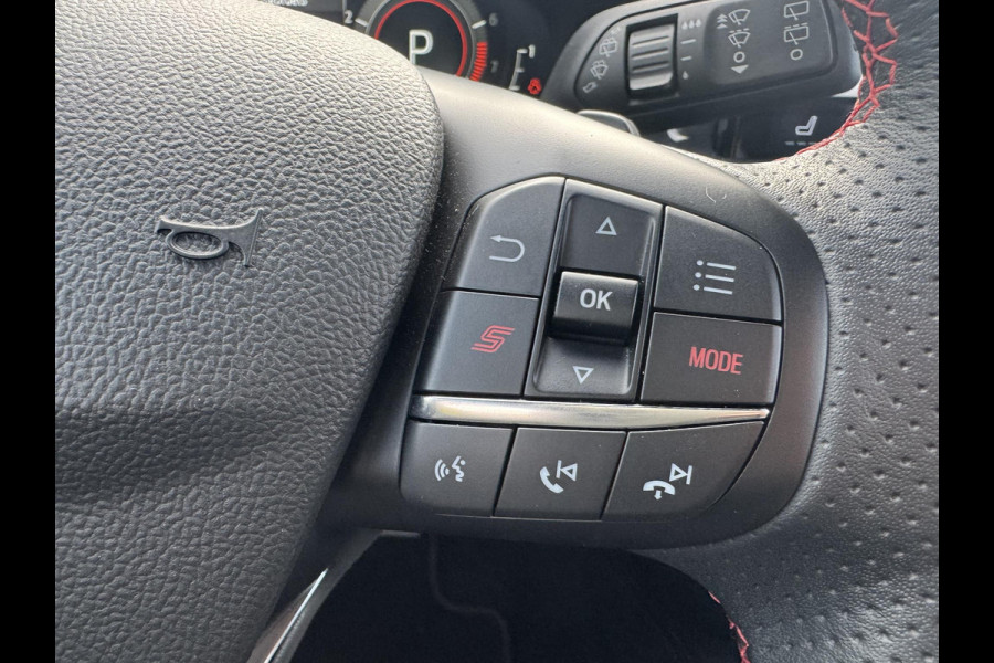 Ford Focus 2.3 EcoBoost ST-3 | 280pk Automaat |  Performance Pack | AGR-stoelen | Winter Pack | Adaptive cruise control | Head up Display | Camera