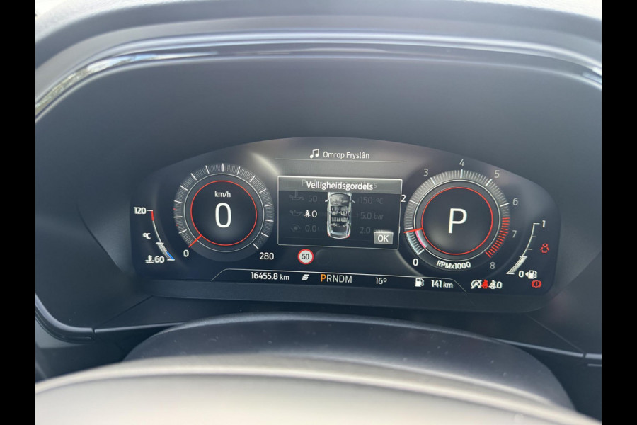 Ford Focus 2.3 EcoBoost ST-3 | 280pk Automaat |  Performance Pack | AGR-stoelen | Winter Pack | Adaptive cruise control | Head up Display | Camera