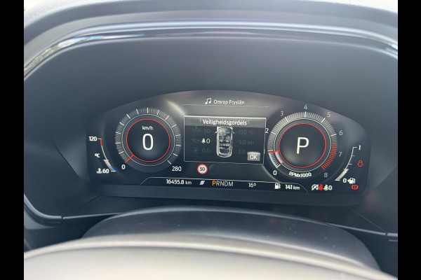 Ford Focus 2.3 EcoBoost ST-3 | 280pk Automaat |  Performance Pack | AGR-stoelen | Winter Pack | Adaptive cruise control | Head up Display | Camera