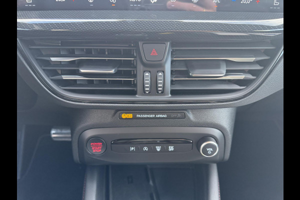 Ford Focus 2.3 EcoBoost ST-3 | 280pk Automaat |  Performance Pack | AGR-stoelen | Winter Pack | Adaptive cruise control | Head up Display | Camera