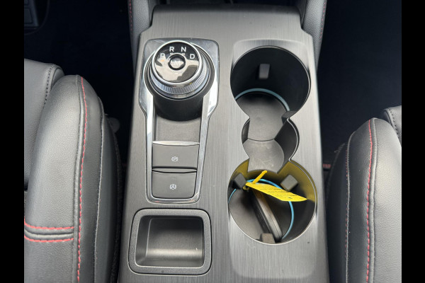 Ford Focus 2.3 EcoBoost ST-3 | 280pk Automaat |  Performance Pack | AGR-stoelen | Winter Pack | Adaptive cruise control | Head up Display | Camera