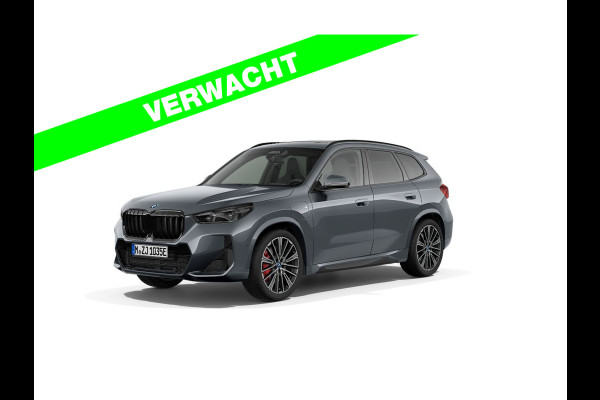 BMW X1 xDrive30e M-Sport Pro - Pano - Trekhaak - Driving Ass Prof - Harman Kardon BMW X1 xDrive30e M-Sport Pro - Pano - Trekhaak - Driving Ass Prof - Harman Kardon