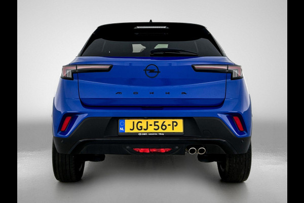 Opel Mokka 1.2T 136pk Level 5 Ultimate VIRTUAL | MASSAGE | CARPLAY-NAVI | ALCANTARA Opel Mokka 1.2T 136pk Level 5 Ultimate VIRTUAL | MASSAGE | CARPLAY-NAVI | ALCANTARA