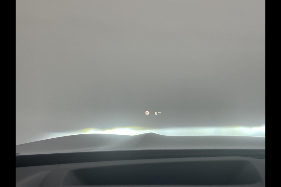 BMW iX3 High Executive 80 kWh EV Leder Navi Carplay/Androidauto Sensoren voor en achter 360 Camera Full Led Pano Dak Head-Up display Harman Kardon Adaptieve Cruise Control