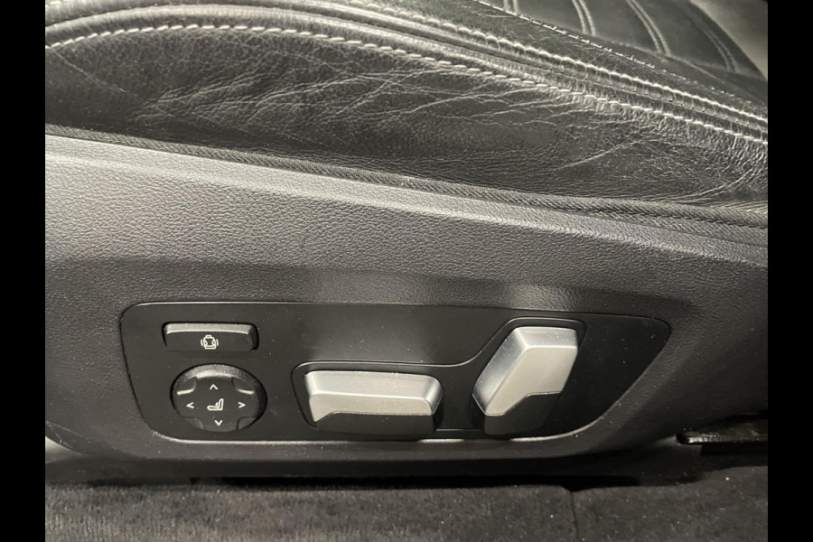 BMW iX3 High Executive 80 kWh EV Leder Navi Carplay/Androidauto Sensoren voor en achter 360 Camera Full Led Pano Dak Head-Up display Harman Kardon Adaptieve Cruise Control