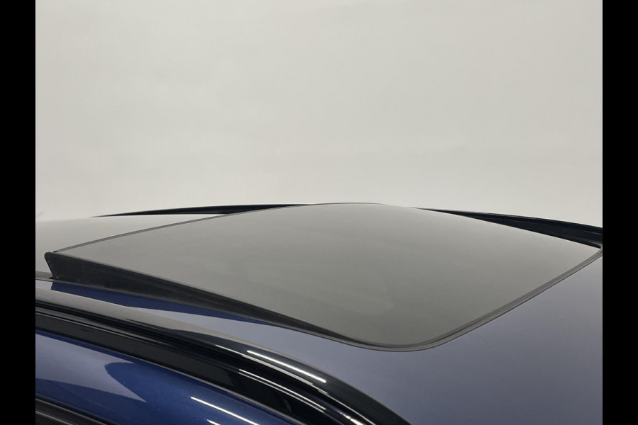 BMW iX3 High Executive 80 kWh EV Leder Navi Carplay/Androidauto Sensoren voor en achter 360 Camera Full Led Pano Dak Head-Up display Harman Kardon Adaptieve Cruise Control