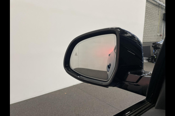 BMW iX3 High Executive 80 kWh EV Leder Navi Carplay/Androidauto Sensoren voor en achter 360 Camera Full Led Pano Dak Head-Up display Harman Kardon Adaptieve Cruise Control