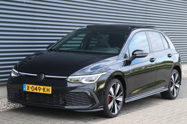 Volkswagen Golf 1.4 eHybrid GTE | PANO | IQ.DRIVE | Sfeerverlichting