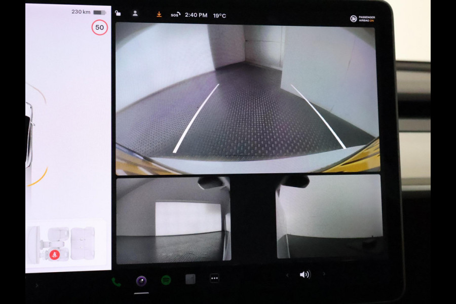 Tesla Model 3 BLACKLINE BI-TONE PANO STD ACCUTEST 86% RWD 60 kWH LEDER.NAVI.CAMERA.AUTOPILOT, STOELVERWARMING EN NOG VEEL MEER! Tesla Model 3 BLACKLINE BI-TONE PANO STD ACCUTEST 86% RWD 60 kWH LEDER.NAVI.CAMERA.AUTOPILOT, STOELVERWARMING EN NOG VEEL MEER!