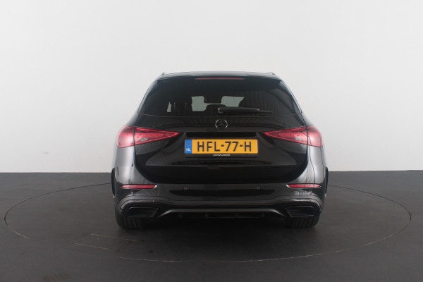 Mercedes-Benz C-Klasse Estate 300 e AMG Line 313pk > 360°/Burmester/adapt.cruise/Memory/Digital Light Mercedes-Benz C-Klasse Estate 300 e AMG Line 313pk > 360°/Burmester/adapt.cruise/Memory/Digital Light