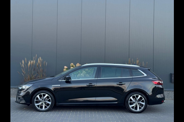 Renault MEGANE Estate 1.2 TCe Bose FULL PANO NAVI CAMERA LEDER LED PDC