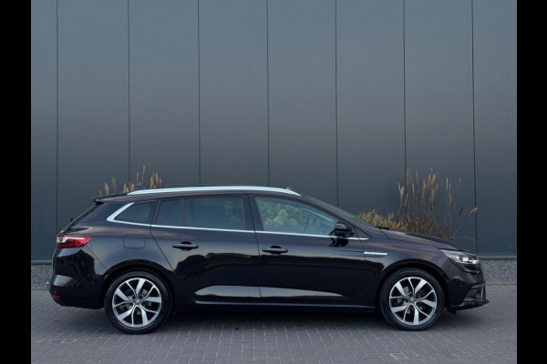 Renault MEGANE Estate 1.2 TCe Bose FULL PANO NAVI CAMERA LEDER LED PDC